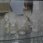 483 4420 Glasservis